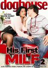 His First MILF 2 Boxcover