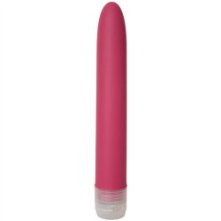 Velvet Touch 7" - Dusty Rose Sex Toy