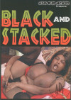Black And Stacked Boxcover