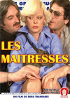 Mistresses, The (English) Boxcover