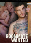 Roommate Wanted Boxcover