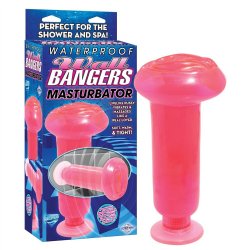 Wallbanger Masturbator Wallbanger Masturbator Boxcover