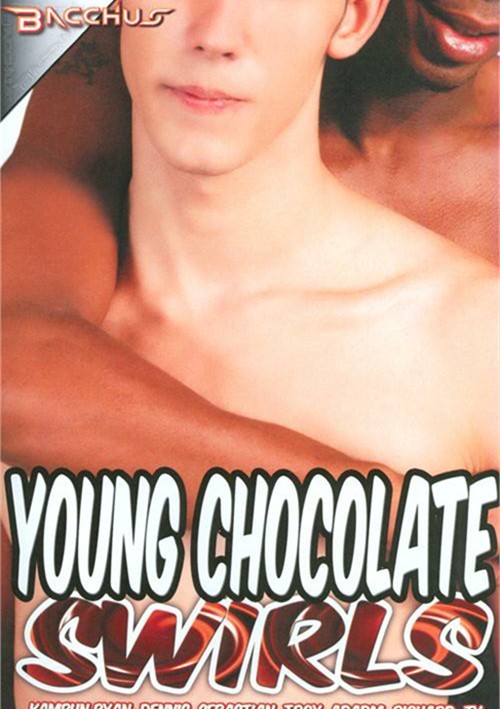 Young Chocolate Swirls