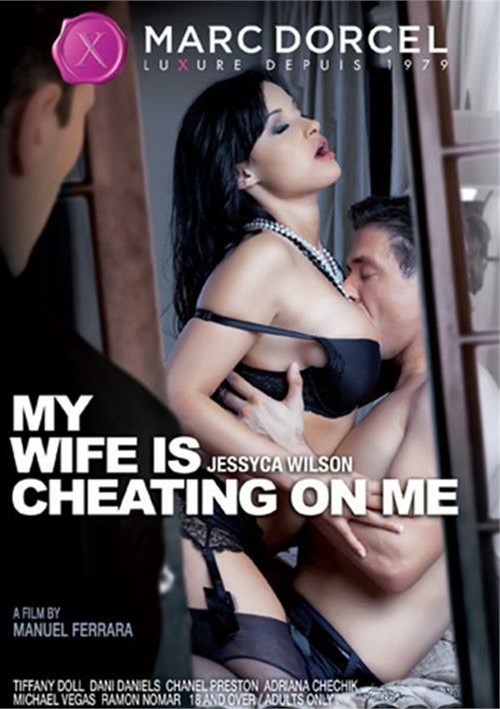 My Wife Is Cheating On Me (French) (2014) DORCEL (French) Adult DVD Empire