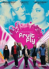 Fruit Fly Movie Fruit Fly Movie