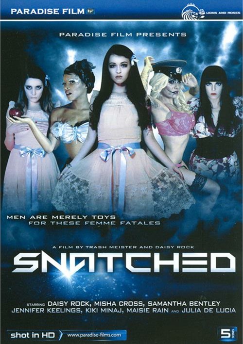 Snatched 2014 by Paradise Film HotMovies 