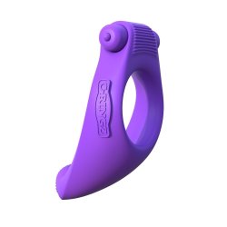 Fantasy C-Ringz Vibrating Silicone Taint-Alizer Fantasy C-Ringz Vibrating Silicone Taint-Alizer Boxcover