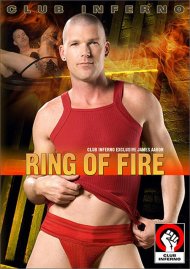 Ring of Fire Boxcover