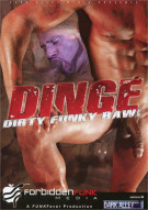 Dinge: Dirty Funky Raw! Porn Video