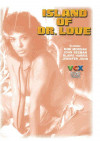 Island Of Dr. Love Boxcover