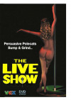 Live Show, The Boxcover