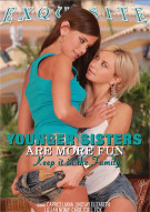 Younger Sisters Are More Fun Porn Video