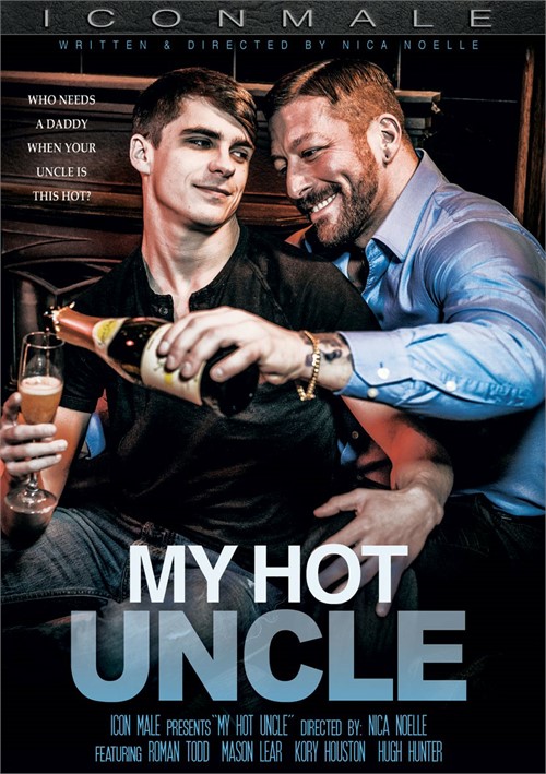 My Uncle Porn - My Hot Uncle (2017) | Icon Male @ TLAVideo.com