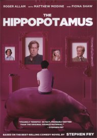 Hippopotamus, The Gay Cinema Movie Hippopotamus, The Gay Cinema Movie