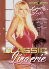 Classic Lingerie Boxcover