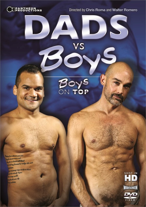 Dad Vs Boy Porn