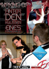 Making Of - Hinter den Kulissen Boxcover