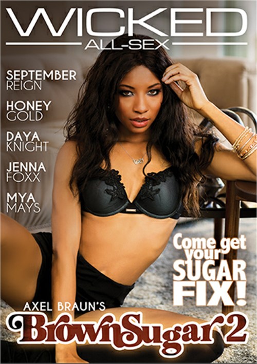 Axel Braun&#39;s Brown Sugar 2