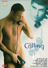 Calling, The Boxcover