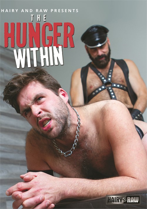 Hunger Within, The