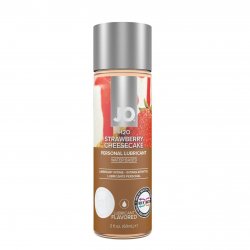 System Jo Limited Edition Flavor - Strawberry Cheesecake - 2 oz. System Jo Limited Edition Flavor - Strawberry Cheesecake - 2 oz. Boxcover