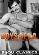 Boys of L.A. Porn Video