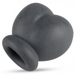Boner: Liquid Silicone Ball Pouch Boner: Liquid Silicone Ball Pouch Boxcover