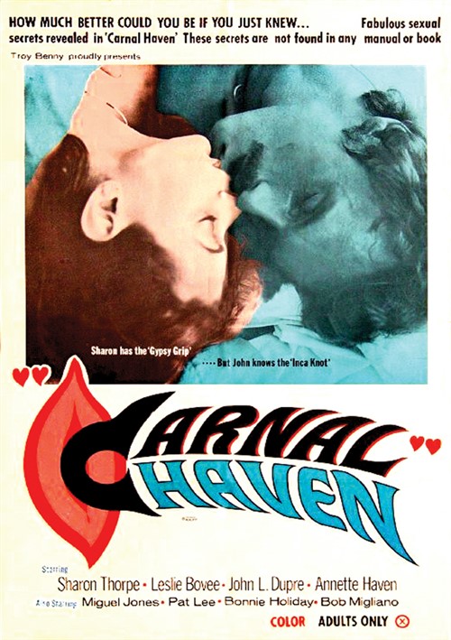 Carnal Haven by Peekarama - HotMovies