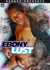 Ebony Lust Boxcover