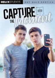 Capture the Moment Boxcover