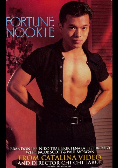 Fortune Nookie (Catalina) Boxcover