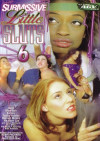 Submissive Little Sluts #6 Boxcover