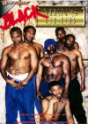 Black Men's Club  Boxcover