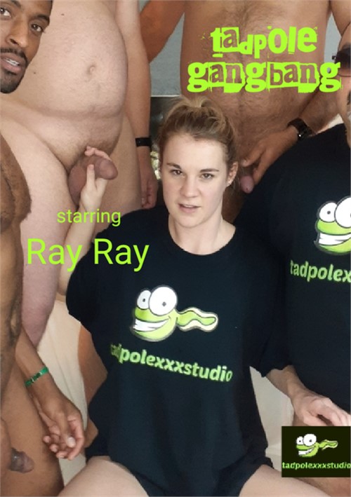 Ray ray xxx