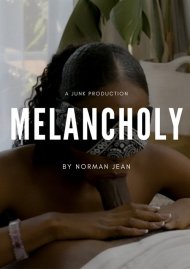 Melancholy Boxcover