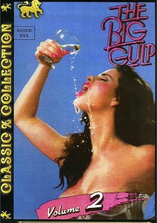 Big Gulp Vol. 2, The