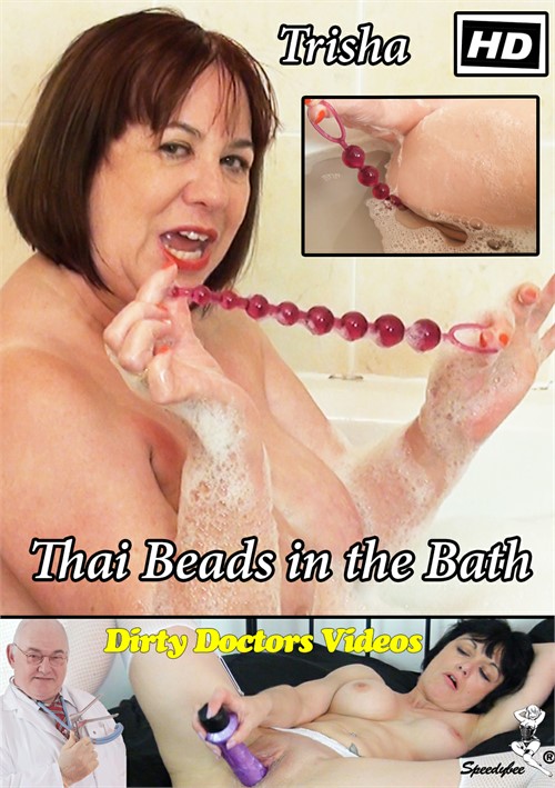 Thai Beads in the Bath 2022 by Dirty Doctors Videos HotMovies 