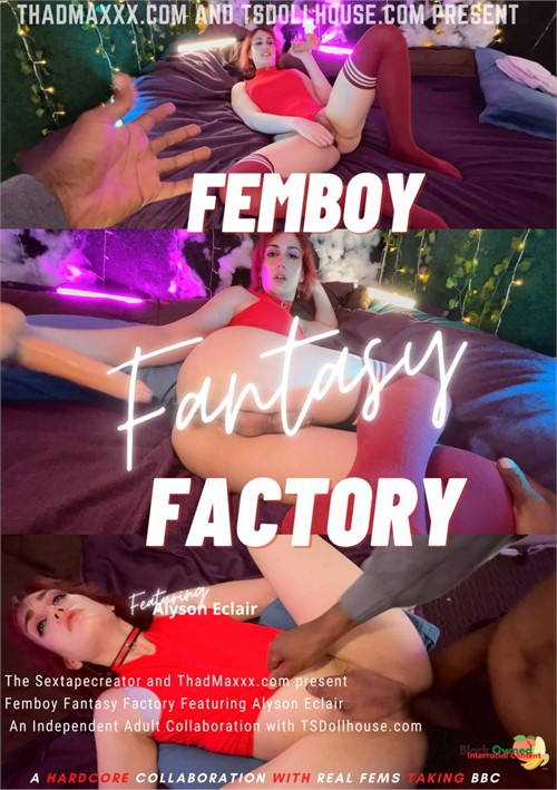 Femboy Fantasy Factory
