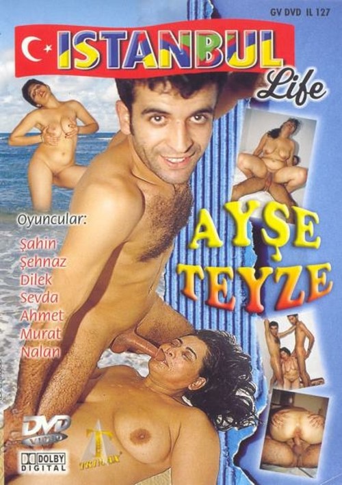 Istanbul Life - Ayse Teyze