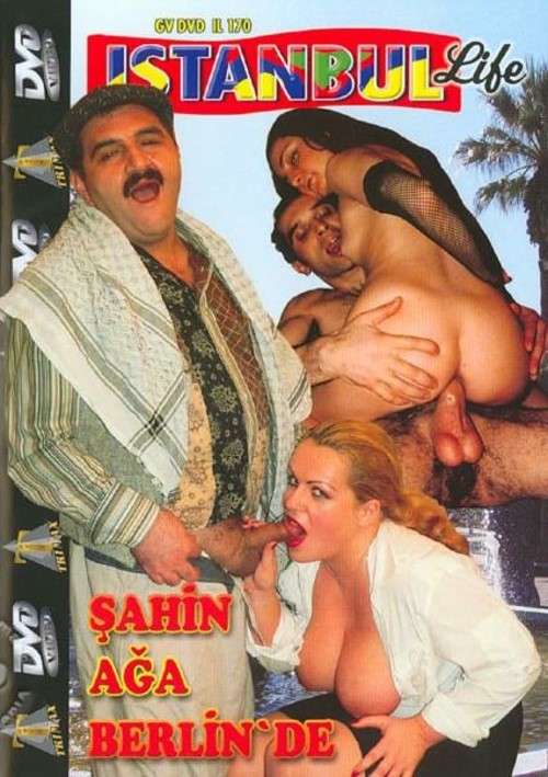 Sahin Aga Berlin De by Trimax HotMovies 