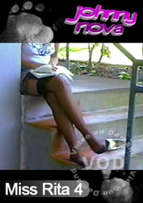 Miss Rita 4