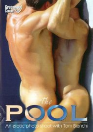 The Pool Boxcover