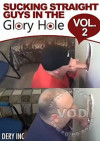 Sucking Straight Guys In The Glory Hole Vol. 2 Boxcover