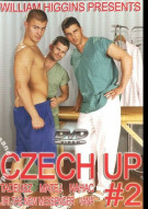 Czech Up Vol. 2 Porn Video