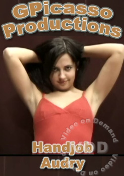 Handjob - Audry