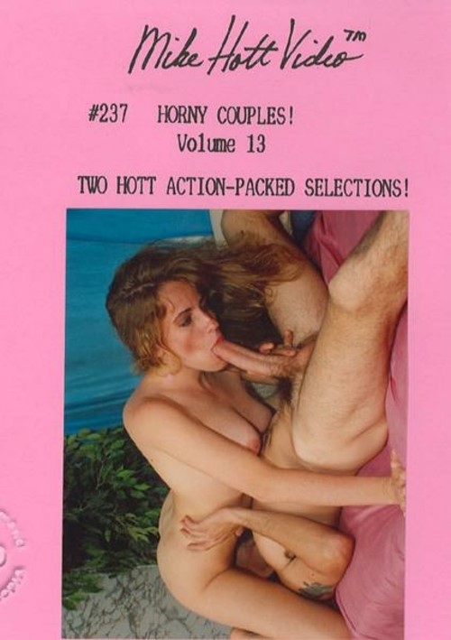 Horny Couples! Volume 13