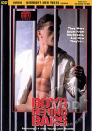 Boys Behind Bars Boxcover