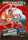 Sports Instructor (German) Boxcover