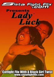 Lady Luck Boxcover