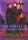 The Portal 3 - Steffy's Rubber Adventure Boxcover